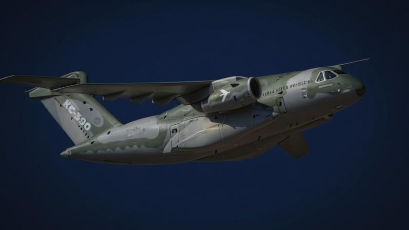 Deverá ser mostrada a efetiva necessidade do emprego da FAB em detrimento da aviação comercial