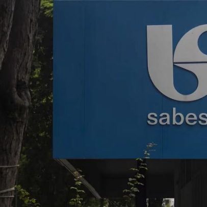 Sabesp contrata Bradesco para preparar proposta pela Copasa, dizem fontes