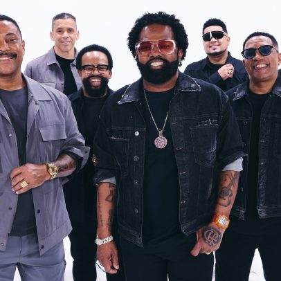 Grupo Revelação e Xande de Pilares anunciam turnê histórica pelo Brasil