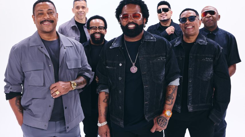 Grupo Revelação e Xande de Pilares anunciam turnê histórica pelo Brasil