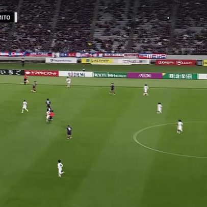 FC Tokyo vence Mito Hollyhock por 5 a 2 na J1 League