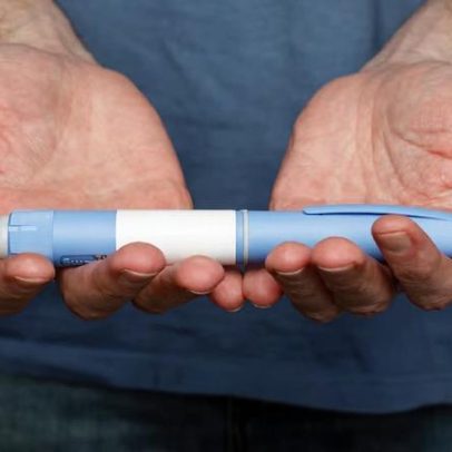 Anvisa propõe novas regras para importação e manuseio de canetas para obesidade