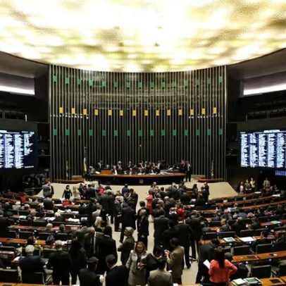 Congresso pode derrubar veto ao PL da dosimetria em 30 de abril