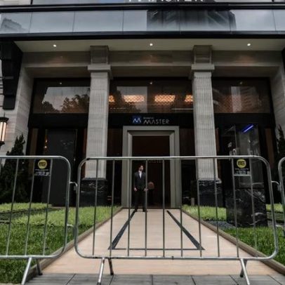 Vorcaro coloca R$70 milhões no Banco Máxima após medo de bloqueio de bens