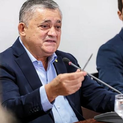 Guimarães e Motta discutem impasse no projeto da escala 6x1