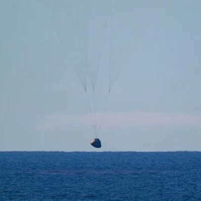 NASA conclui Artemis II e abre caminho para novas missões à Lua
