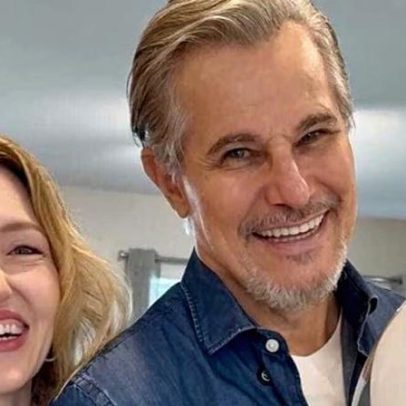 Edson Celulari, aos 68, diz que planeja ser pai de novo