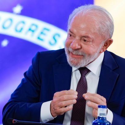 Lula faz procedimentos sem intercorrências e retorna às atividades na segunda