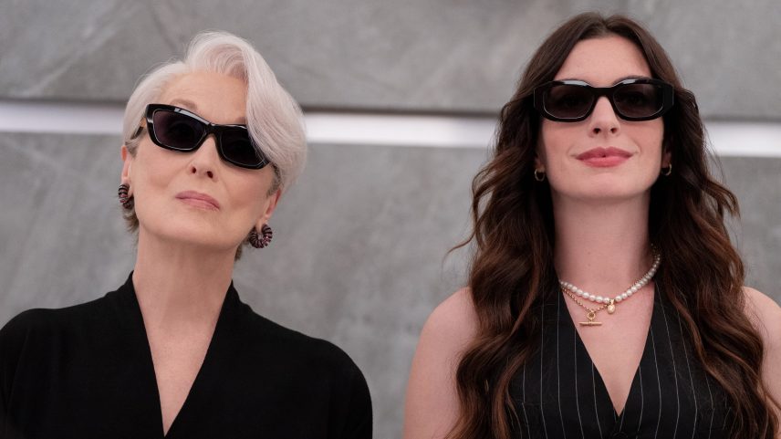 'O Diabo Veste Prada 2' chega aos cinemas nesta quinta-feira (30)