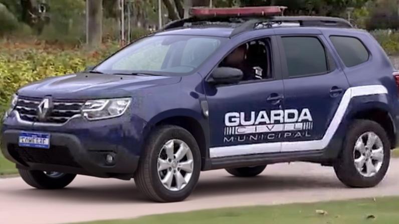 GCM atua para reduzir danos em ocorrências com pessoas em surto psicótico