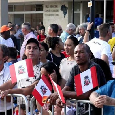 Marília completa 97 anos neste sábado com solenidade, desfile e bolo