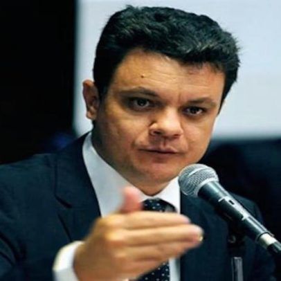 Motta também se beneficia com vitória de Odair Cunha no TCU