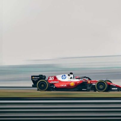 Ferrari realizará dia de filmagens em Monza para coletar dados do GP de Miami