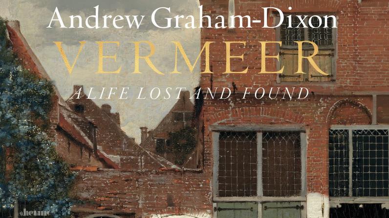 Como as obras de Vermeer ficaram fora de vista por décadas