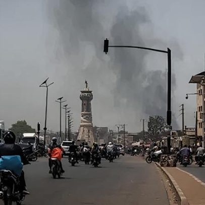 França orienta cidadãos a deixar Mali após ataques de rebeldes