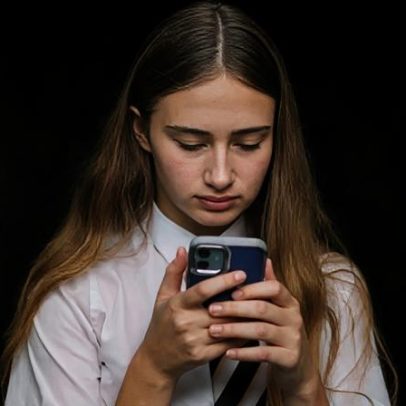 Ministério promete restrições de redes sociais para menores de 16 anos