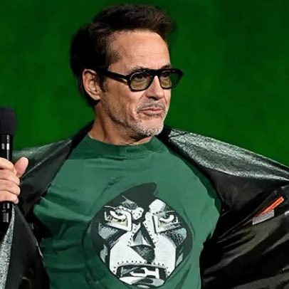 Estúdios de Hollywood apresentam prévias de novos filmes, com Avengers e Top Gun