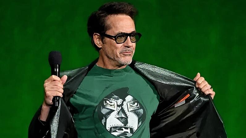 Estúdios de Hollywood apresentam prévias de novos filmes, com Avengers e Top Gun