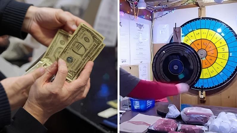 Diplomacia no gelo: Carney e Stubb jogam hóquei