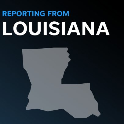8 crianças mortas em tiroteio na Louisiana, dizem policiais