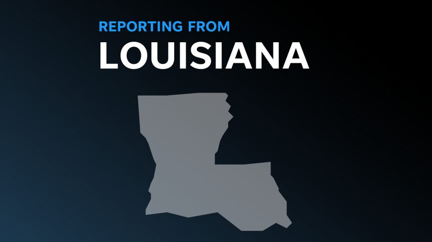 8 crianças mortas em tiroteio na Louisiana, dizem policiais