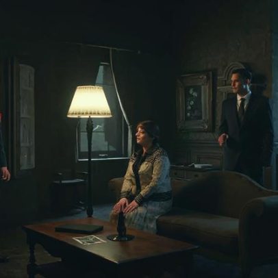 Remake de The 7th Guest chega em junho para PC, PS5 e Xbox Series