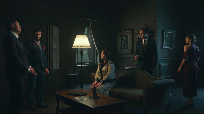 The 7th Guest Remake chega em junho para PC, PlayStation 5 e Xbox Series
