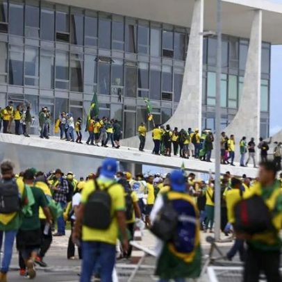 Turma do STF condena empresário a 14 anos por doação de R$500 ligada ao 8/1
