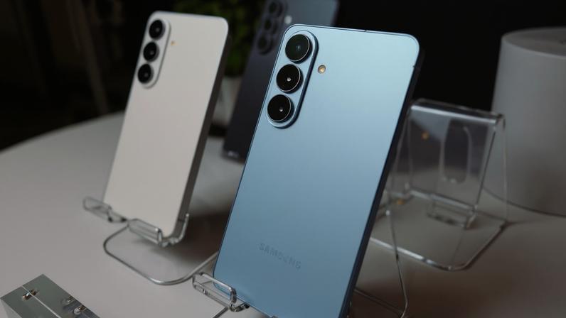 Galaxy S26 Ultra é atual série topo de linha da Samsung — Foto: Reprodução/Samsung