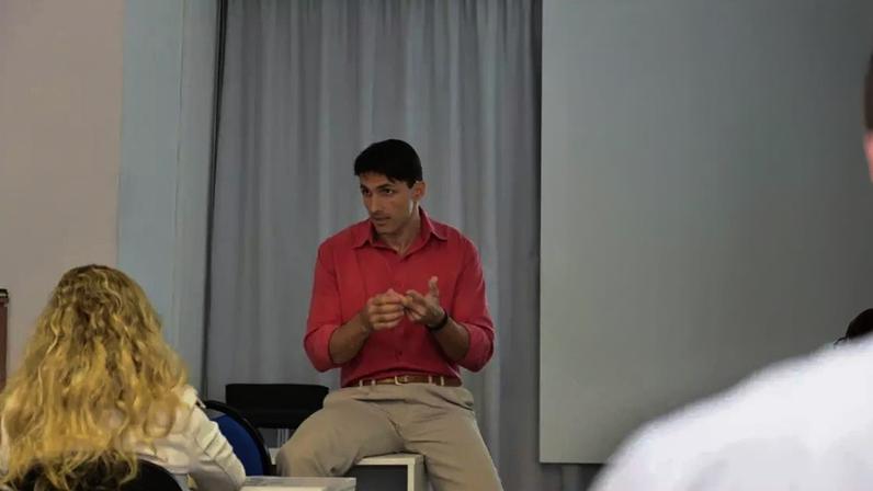 Foto: Domperf/Divulgação / DINO