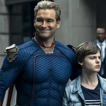 Data de estreia do 5º episódio da última temporada de The Boys