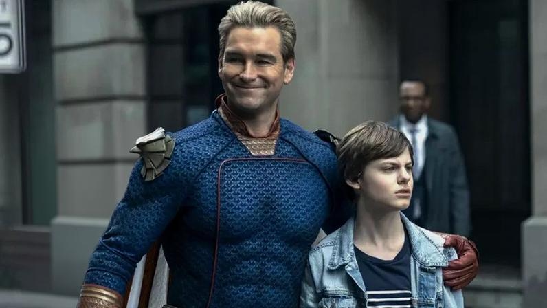 Que horas estreia o 5º episódio da última temporada de ‘The Boys’ (Divulgação)