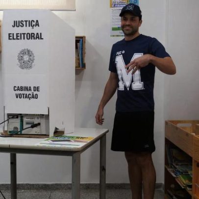 PF investiga repasses de R$ 4,4 milhões da empresa de Marçal para MC Ryan