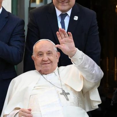 Nove momentos que marcaram o papado de Francisco