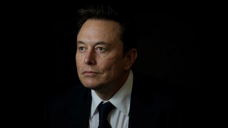 O empresário Elon Musk, dono do X e CEO da Tesla e SpaceX. (Foto: Chip Somodevilla/EFE/EPA/Pool)