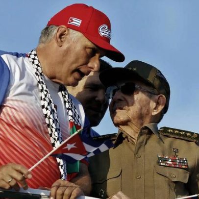 Senado dos EUA rejeita projeto para frear ações militares de Trump em Cuba