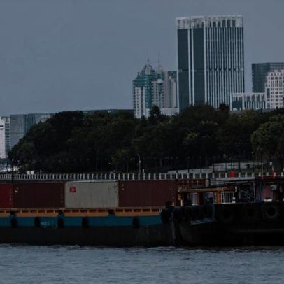 China amplia exploração mineral e descobre grandes reservas de petróleo e gás