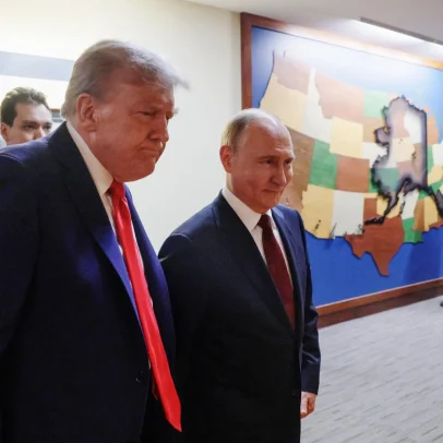 Trump celebra saída dos Emirados Árabes da Opep; Rússia nega saída do cartel