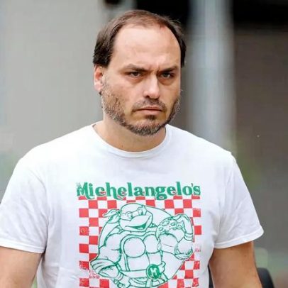 Carlos acusa Valdemar de inércia em meio à desavença entre aliados de Flávio
