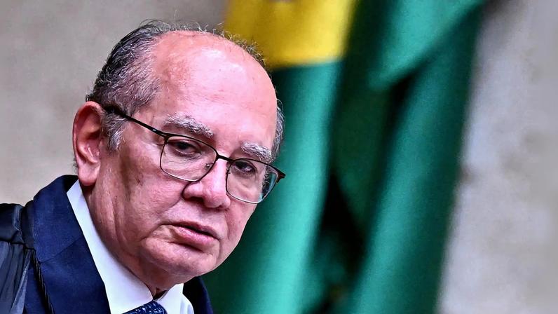 Gilmar Mendes: deputados do Rio teriam mesadas de bicheiros; Fux rebate