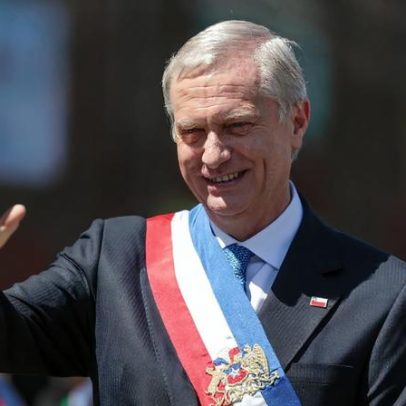 Kast anuncia plano de reforma para impulsionar a economia do Chile