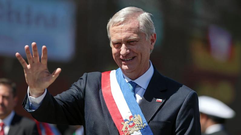O presidente do Chile, José Antonio Kast, busca impulsionar a economia com série de reformas de Estado (Foto: EFE/Ailen Diaz)