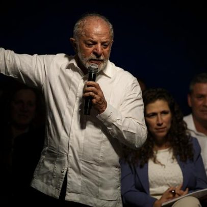 Lula critica Trump e governo Bolsonaro em entrevista à revista alemã