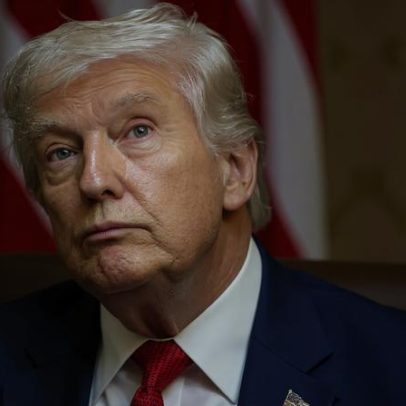 Trump diz que acordo com o Irã pode sair em um ou dois dias