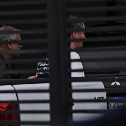 Defesa de Bolsonaro solicita autorização a Moraes para cirurgia no ombro