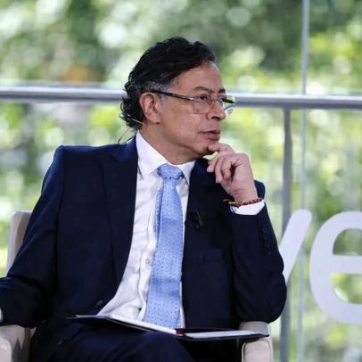 Violência na Colômbia desafia favoritismo da esquerda nas eleições