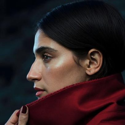 15 modelos no Rio Fashion Pataxó, trabalhadora rural, trans e jogador de futebol