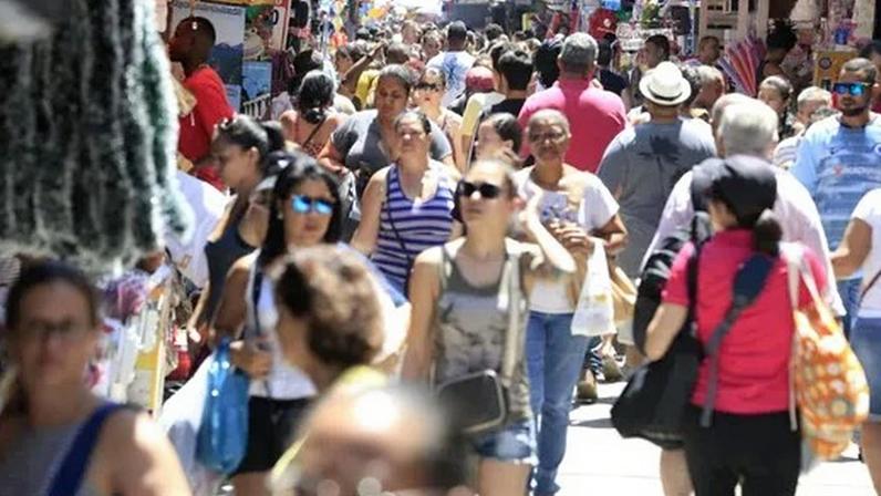 — Foto: Roberto Moreyra/Agência O Globo
