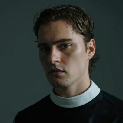 Gabriel Coppola leva projeto autoral ao Marché du Film em Cannes