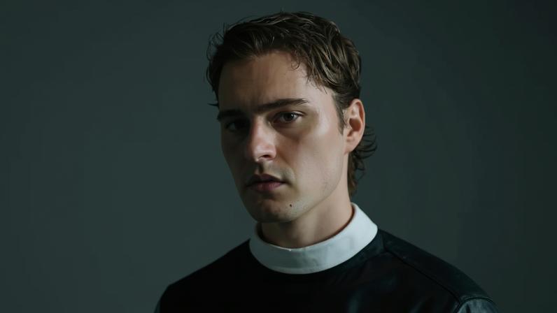 Brasileiro Gabriel Coppola leva projeto autoral ao Marché du Film, do Festival de Cannes